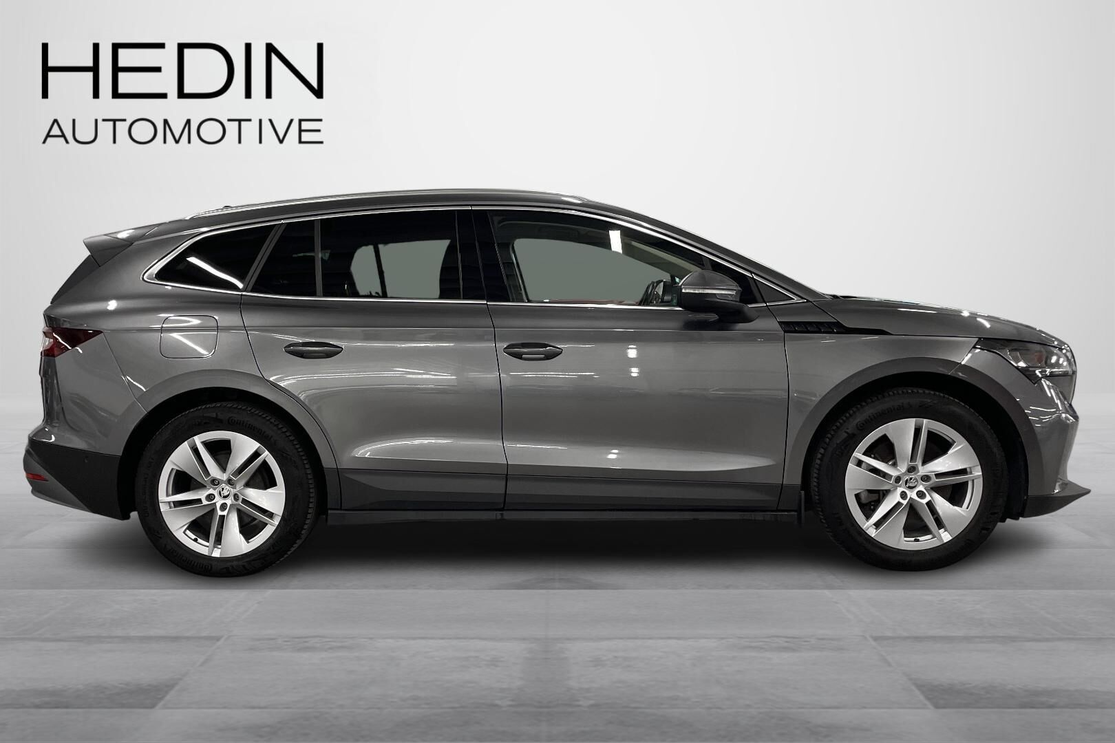 Skoda Enyaq 80 iV 2022, kuva 6/33