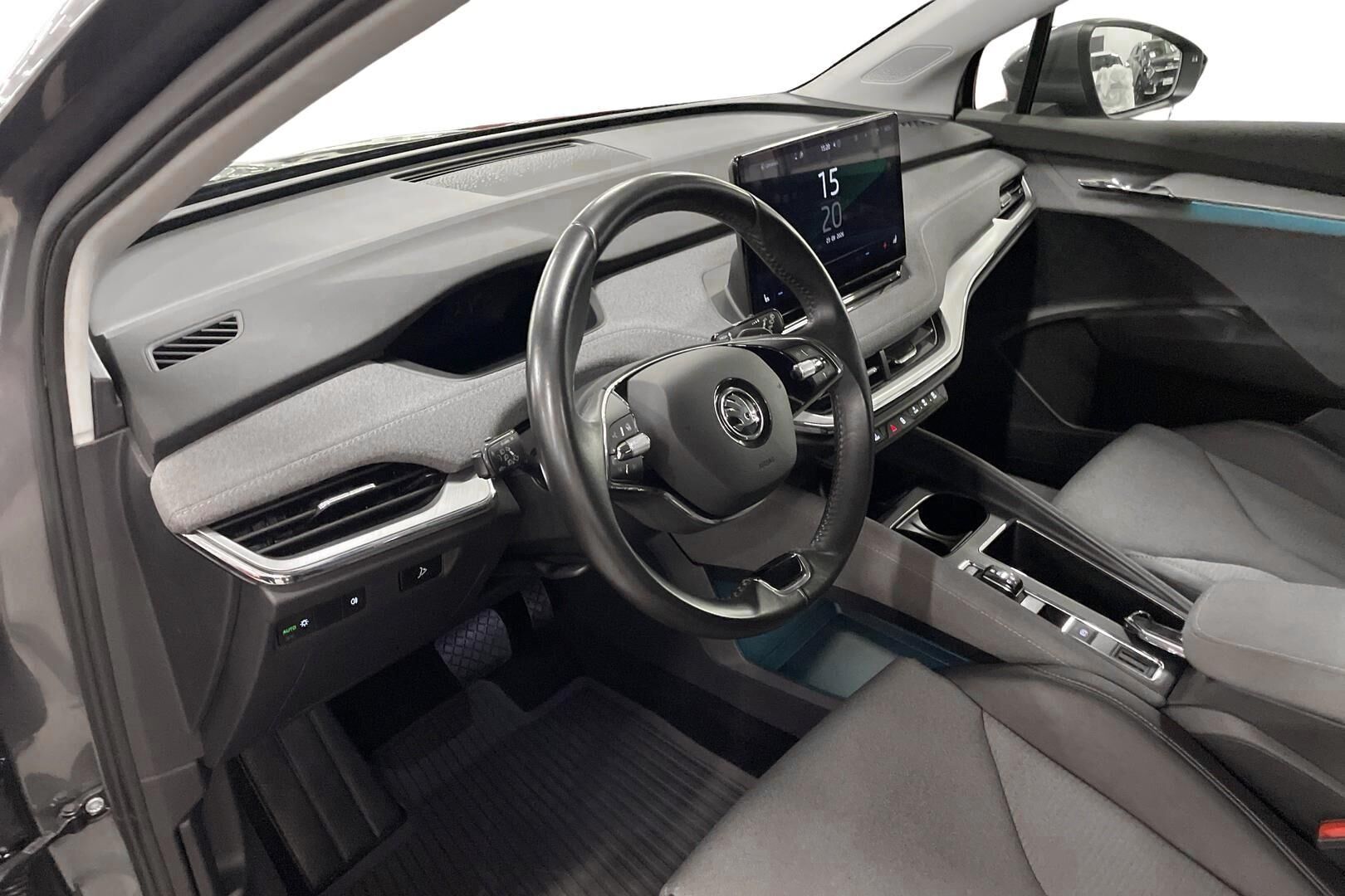 Skoda Enyaq 80 iV 2022, kuva 7/33
