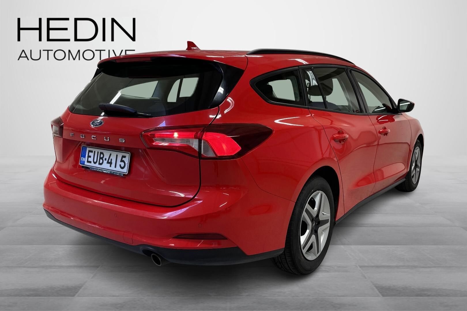 Ford Focus 2022, kuva 4/28