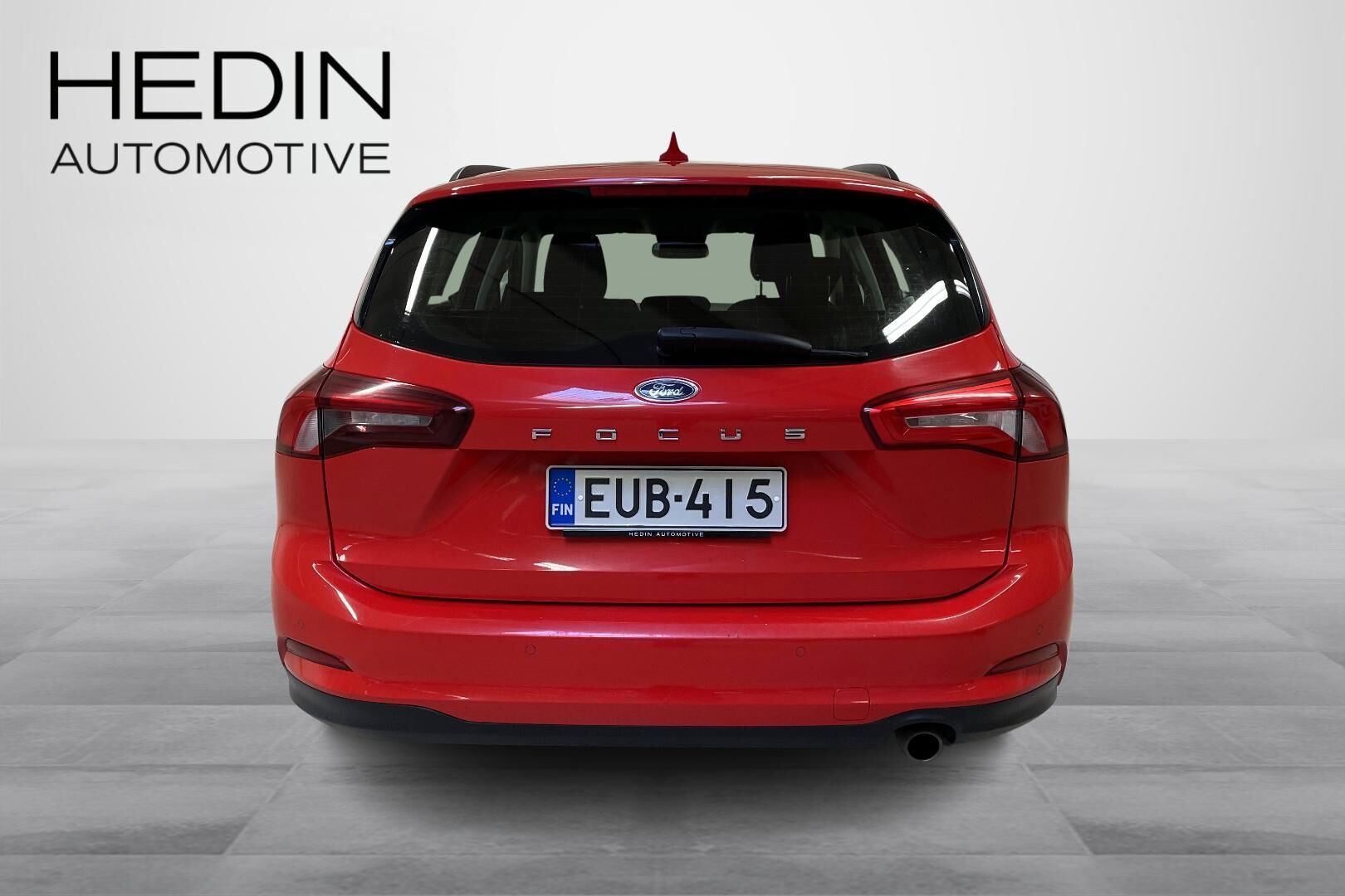 Ford Focus 2022, kuva 5/28