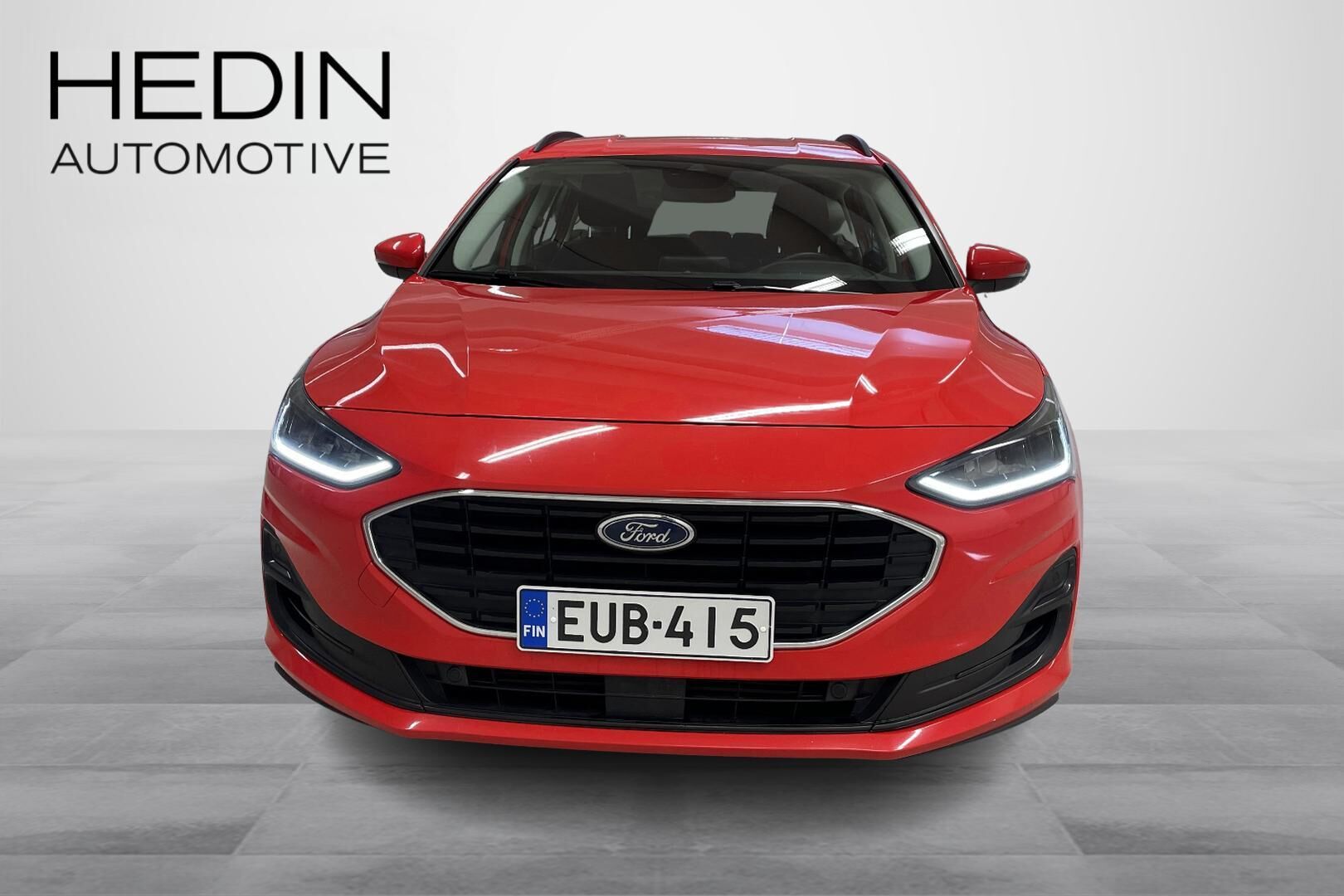 Ford Focus 2022, kuva 6/28