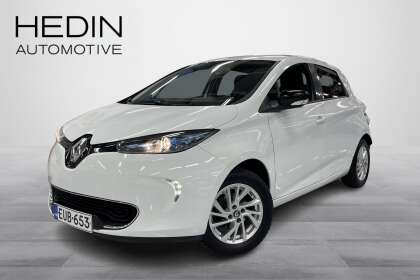 Renault ZOE Z.E. 40 R110 Intens - EUB-653