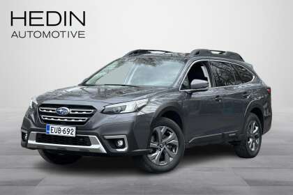 Subaru OUTBACK - EUB-692