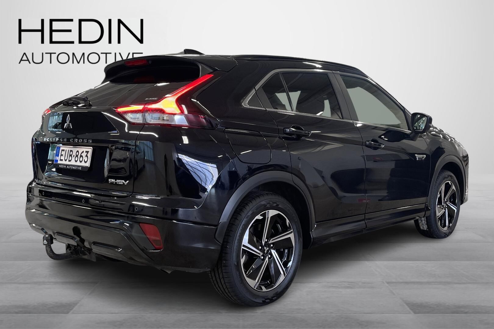 Mitsubishi Eclipse Cross 2022, kuva 2/22