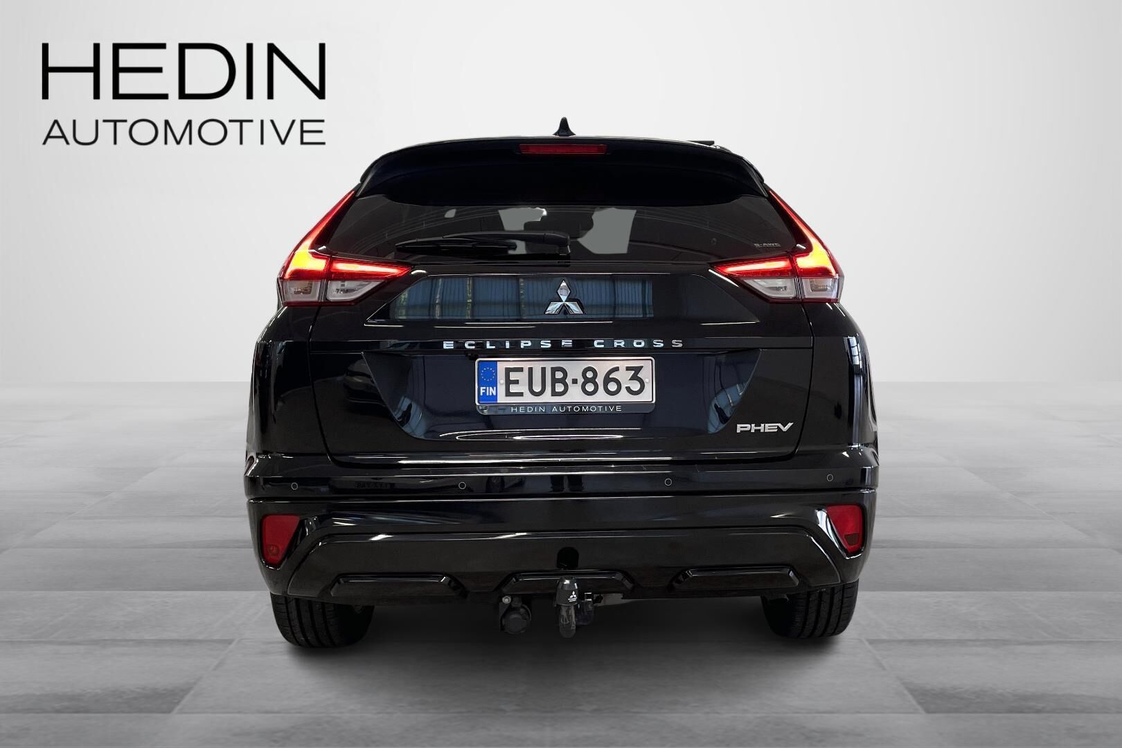Mitsubishi Eclipse Cross 2022, kuva 3/22