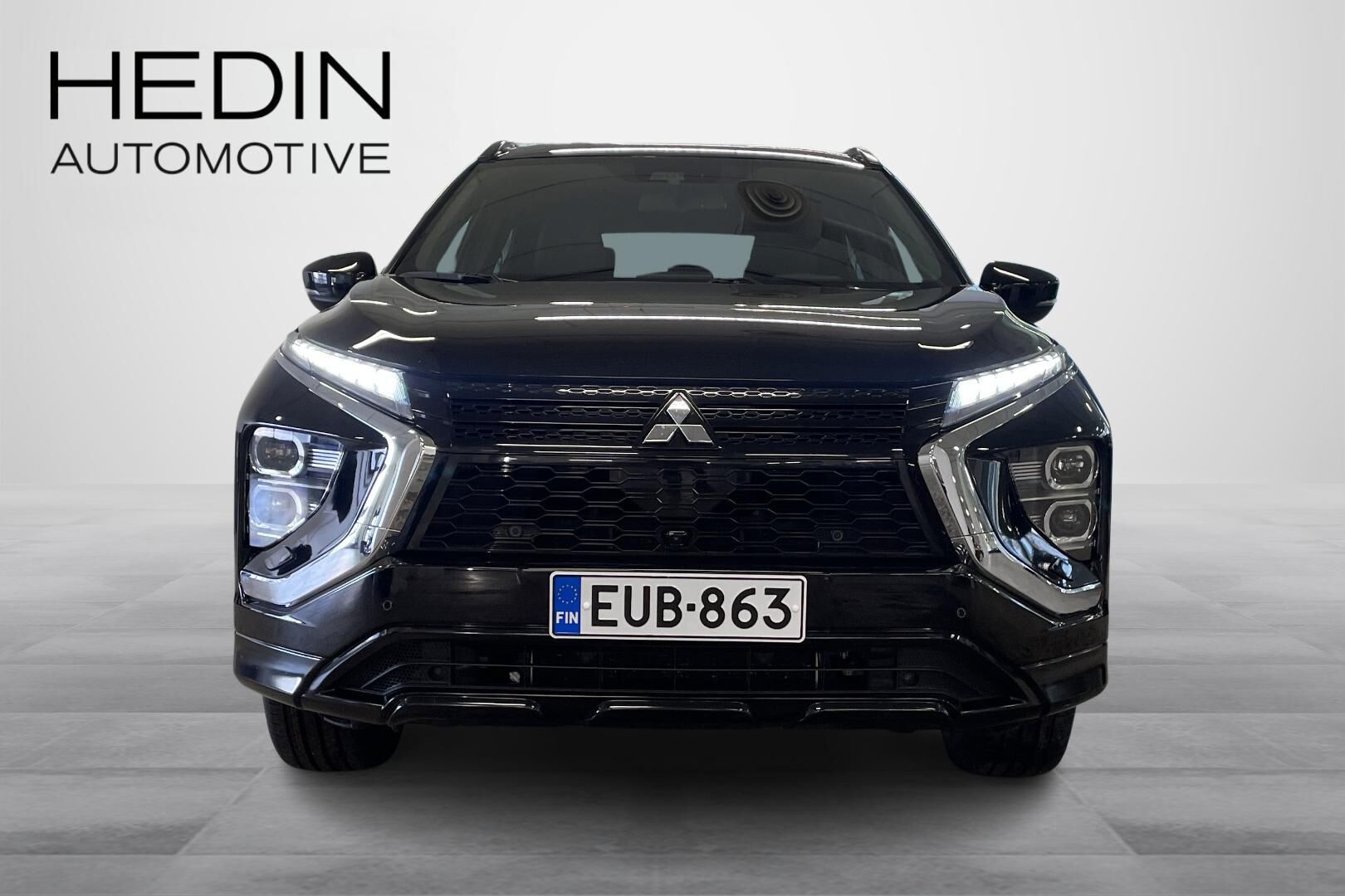 Mitsubishi Eclipse Cross 2022, kuva 4/22