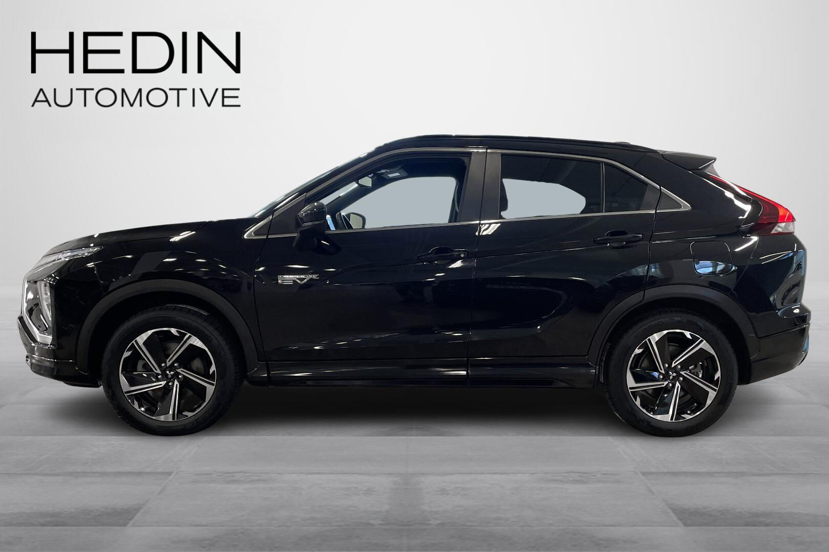 Mitsubishi Eclipse Cross 2022, kuva 5/22