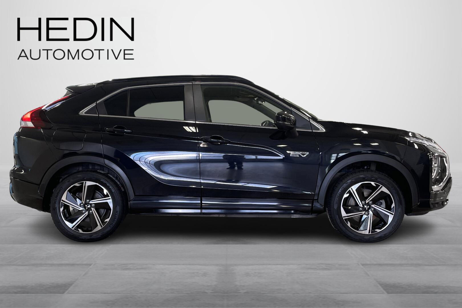 Mitsubishi Eclipse Cross 2022, kuva 6/22