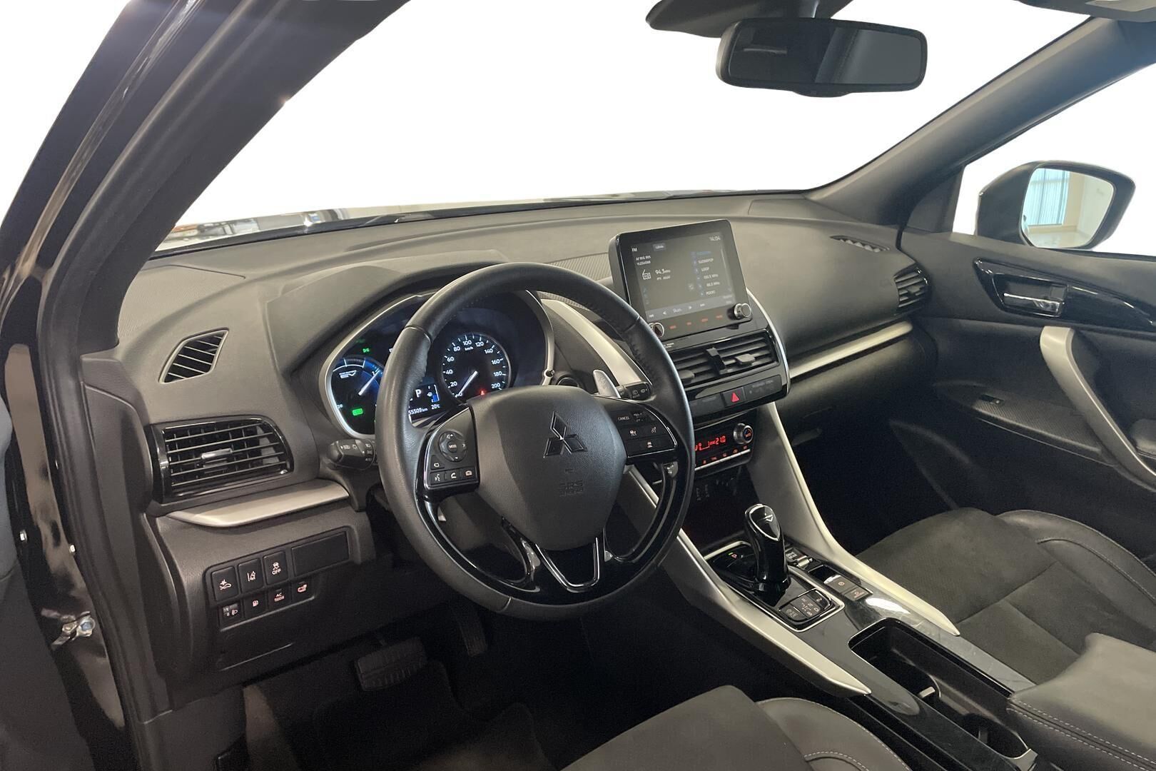 Mitsubishi Eclipse Cross 2022, kuva 7/22