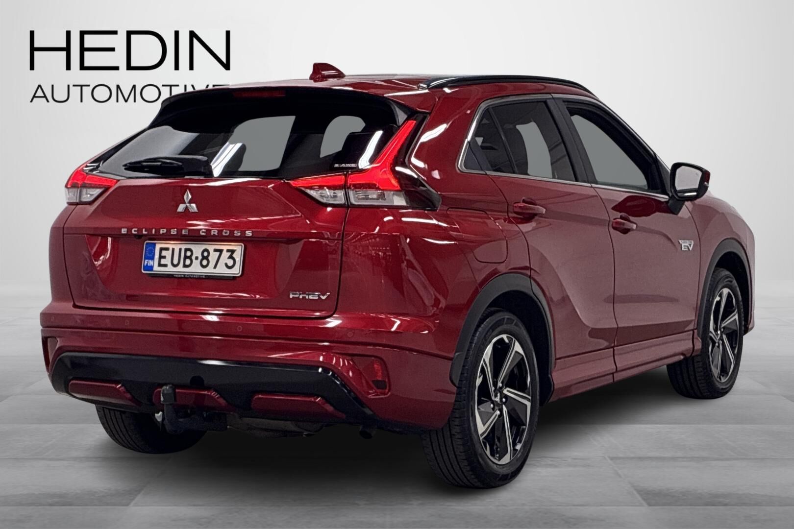 Mitsubishi Eclipse Cross 2022, kuva 3/30