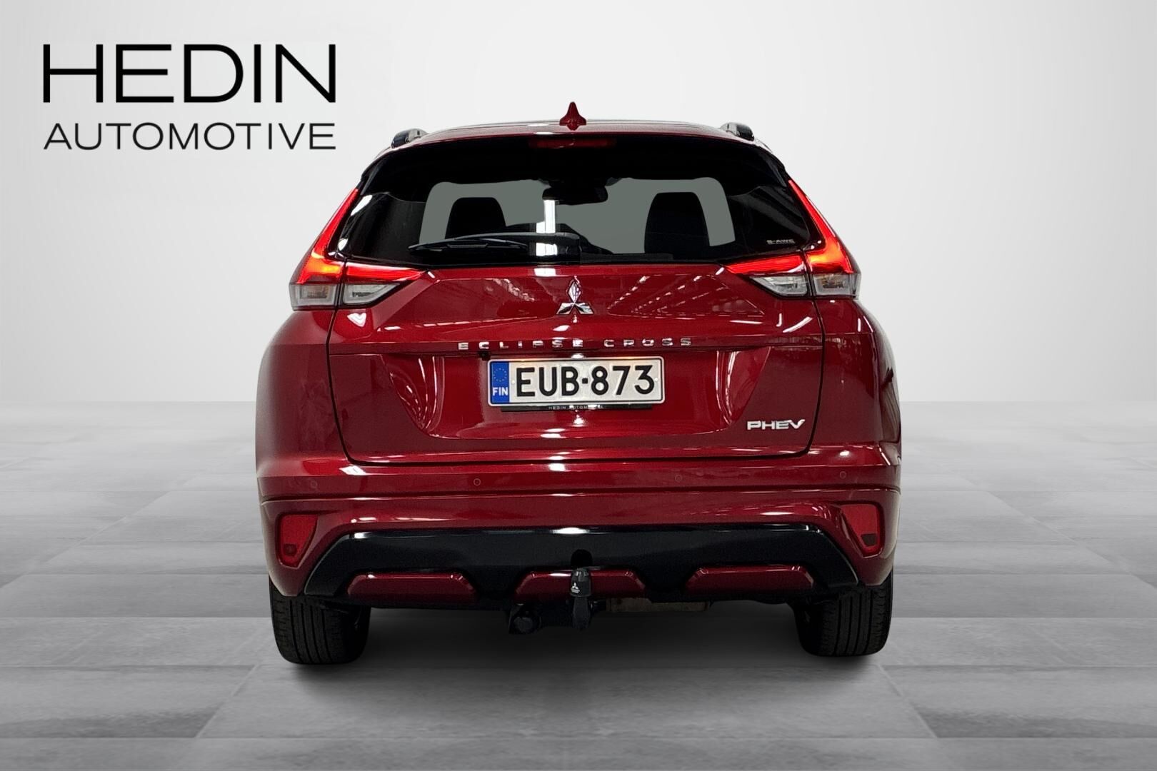 Mitsubishi Eclipse Cross 2022, kuva 4/30