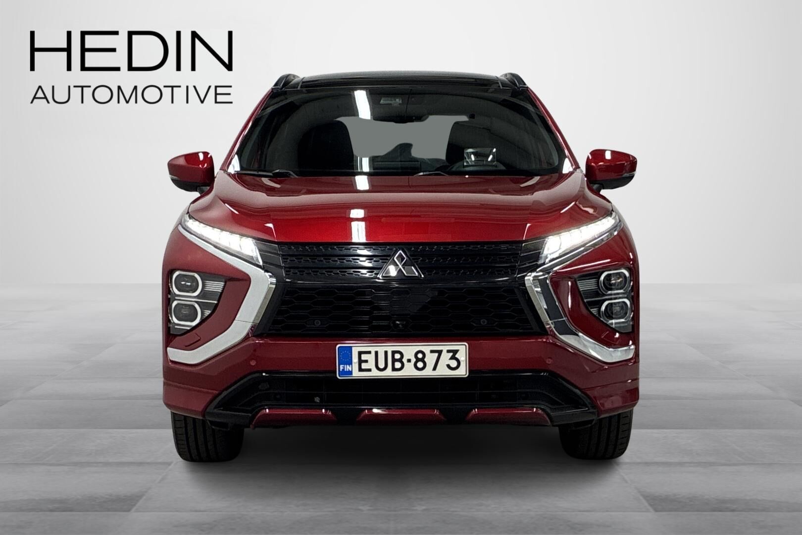 Mitsubishi Eclipse Cross 2022, kuva 5/30