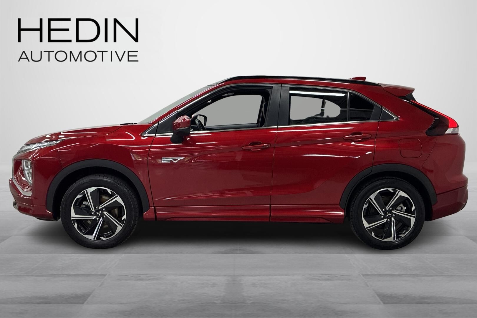 Mitsubishi Eclipse Cross 2022, kuva 7/30