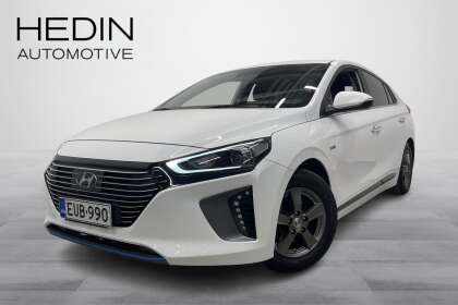 Hyundai IONIQ HYBRID - EUB-990