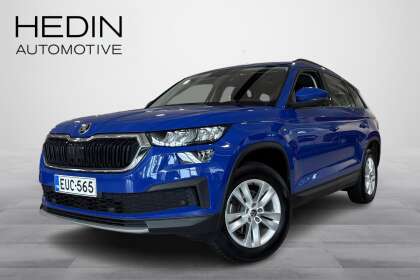 SKODA Kodiaq 1.5 TSI ACT Active - EUC-565