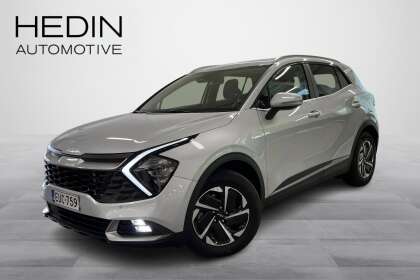 Kia SPORTAGE  - EUC-759