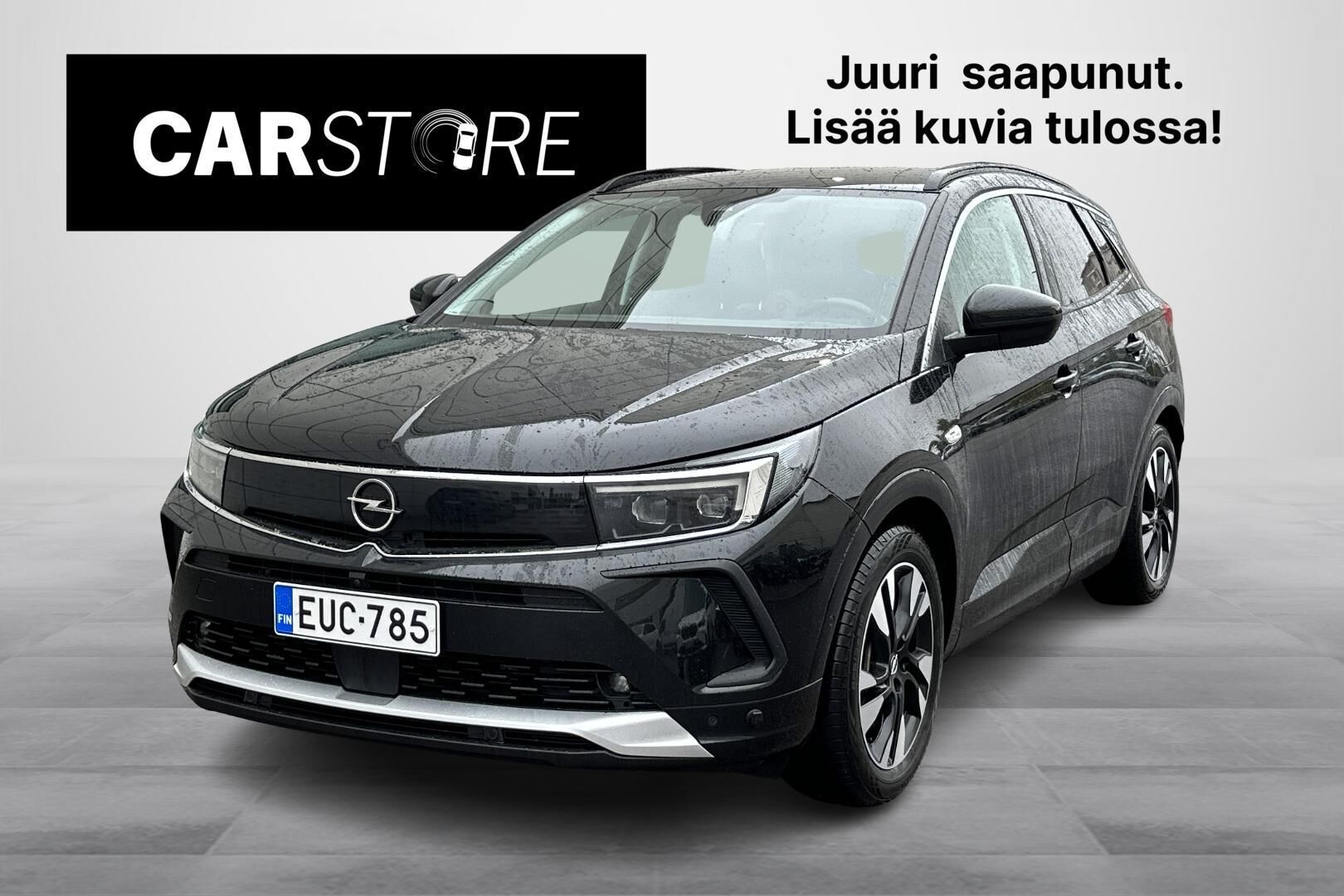 Opel GRANDLAND - EUC-785