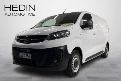 Opel VIVARO Van M Comfort 145 D Turbo S/S - EUC-856