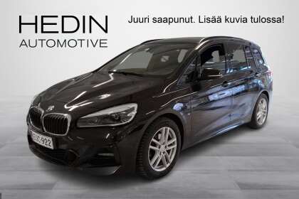BMW 218 F46 Gran Tourer 218i A Business M Sport 5p - EUC-922
