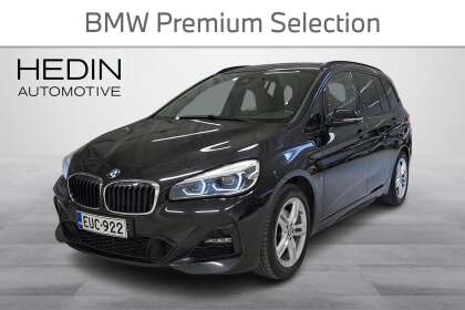 BMW 218 F46 Gran Tourer 218i A Business M Sport - EUC-922
