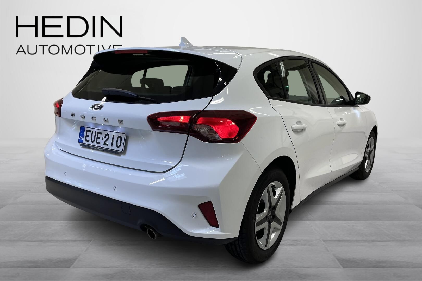 Ford Focus 2022, kuva 3/28