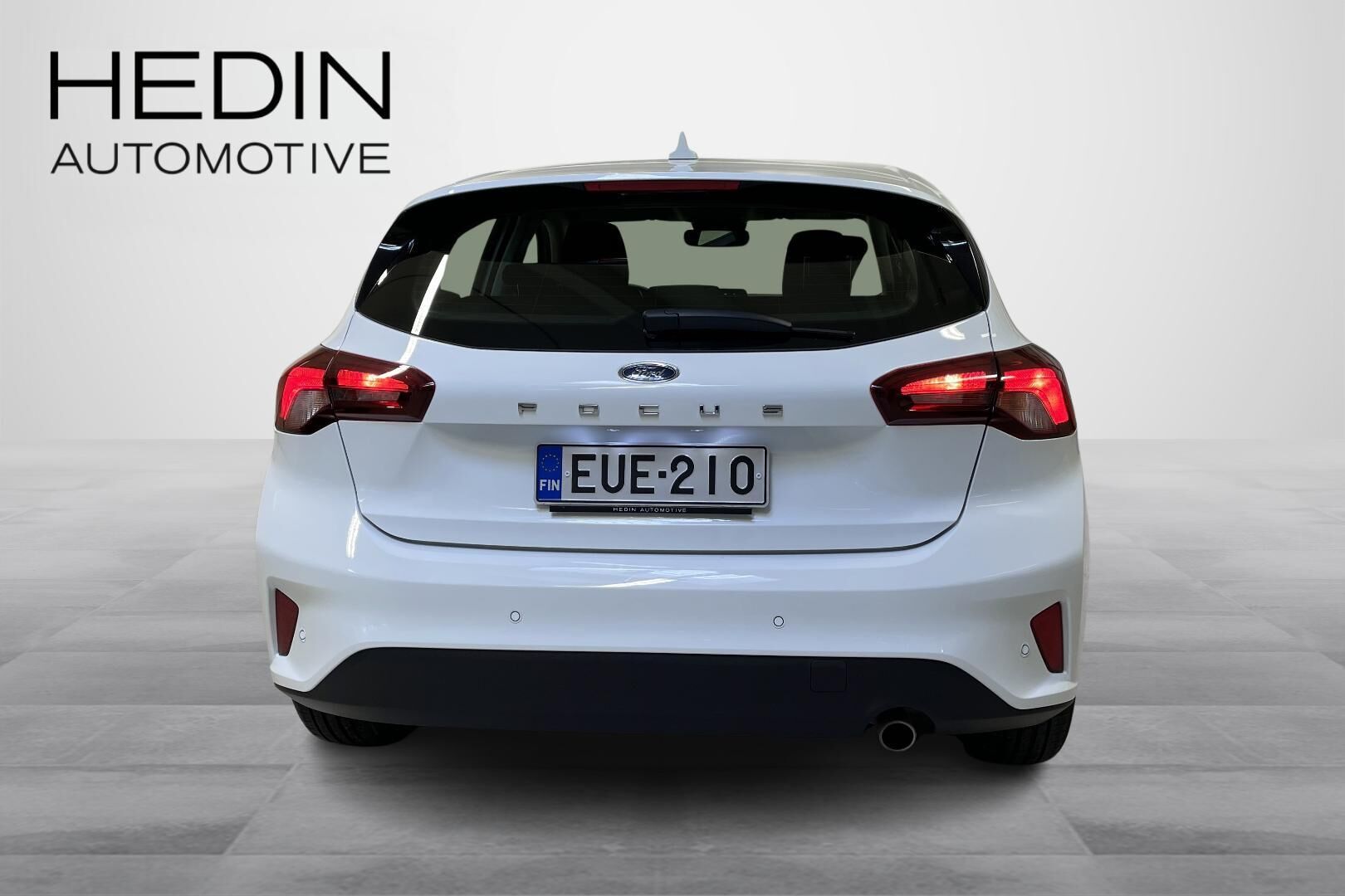 Ford Focus 2022, kuva 4/28