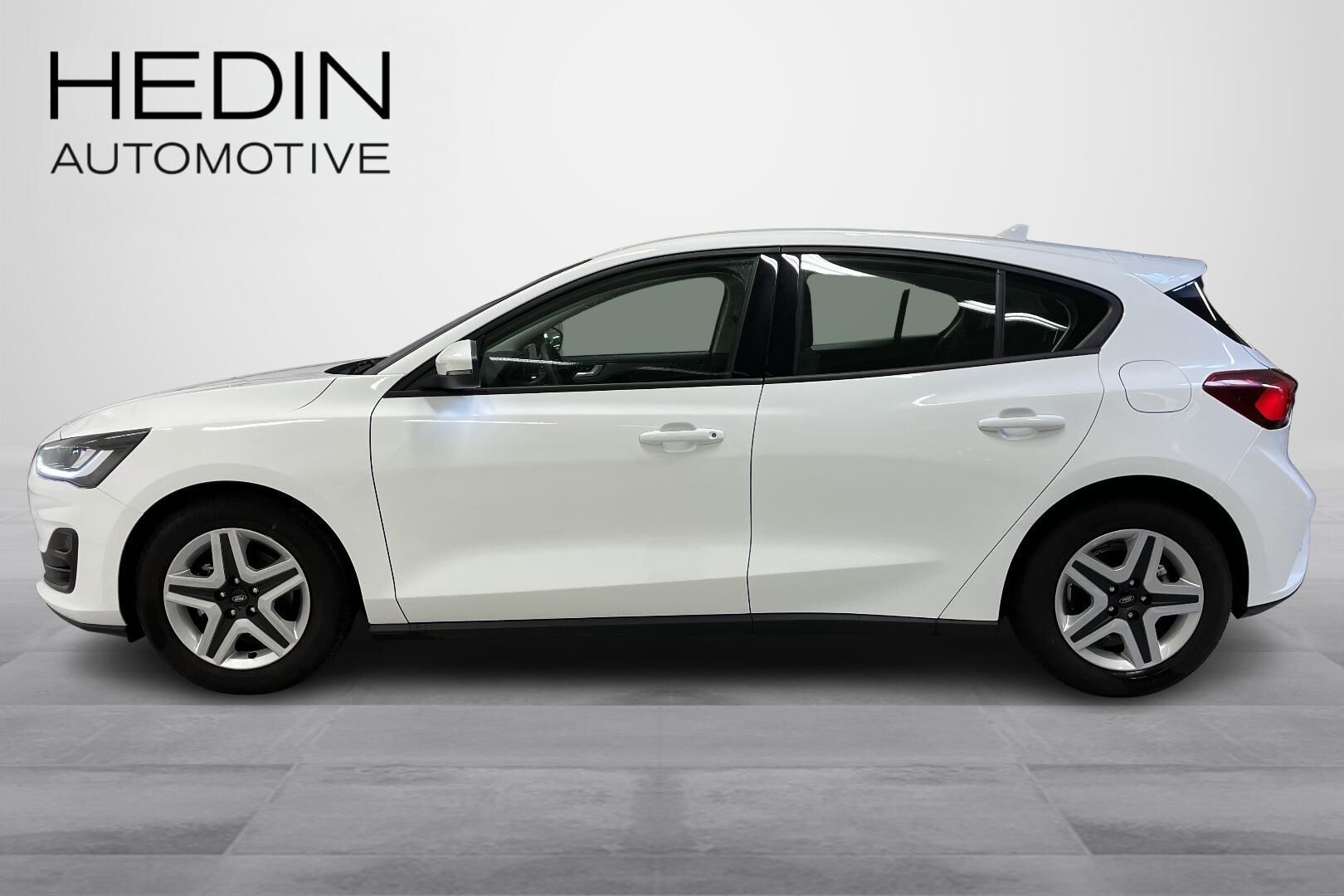 Ford Focus 2022, kuva 7/28
