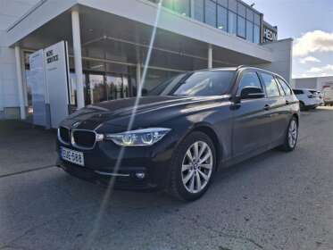 BMW 330 F31 Touring 330i A xDrive Business Exclusive Edition Sport - EUE-588