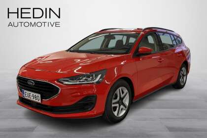Ford FOCUS  - EUE-980