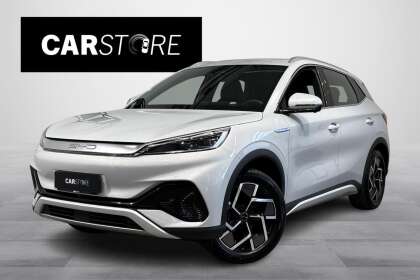 BYD Atto 3 Design - EUH-403