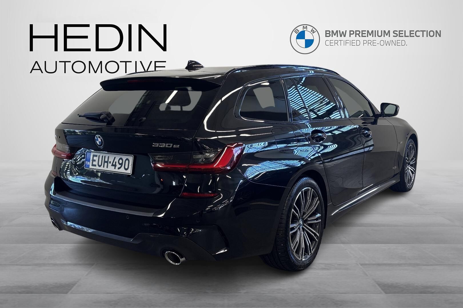 BMW 330 2022, kuva 3/36