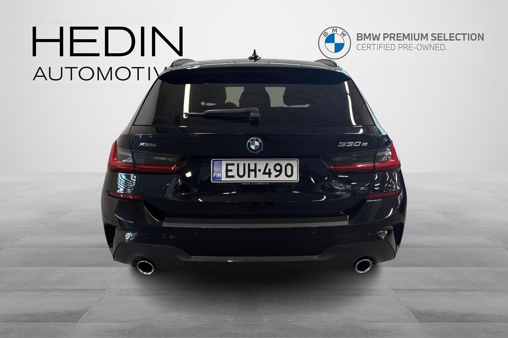 BMW 330 2022, kuva 4/36