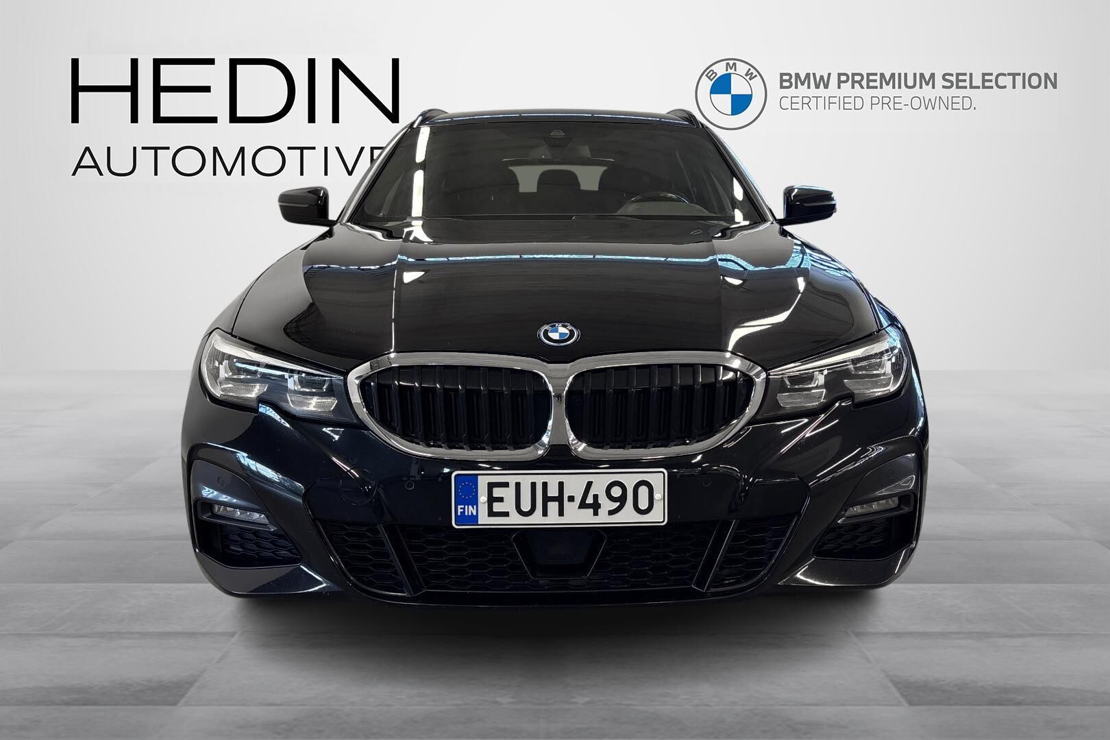 BMW 330 2022, kuva 5/36