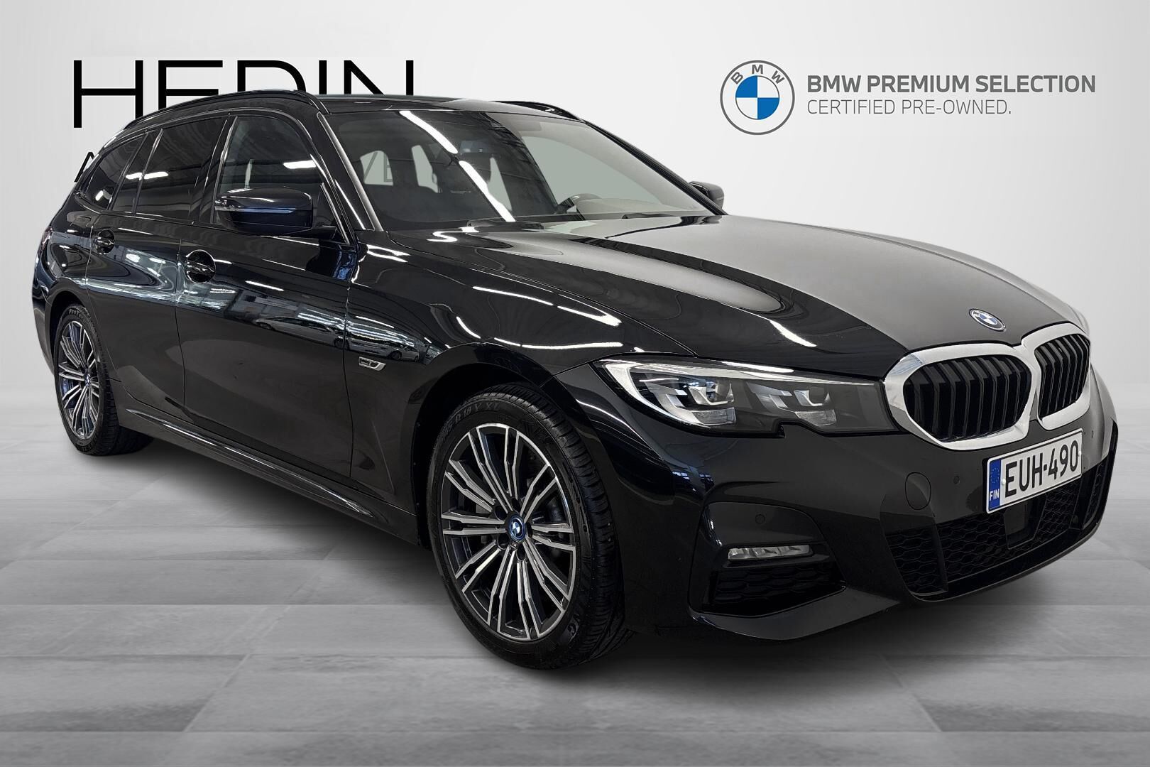 BMW 330 2022, kuva 7/36