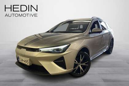 MG MG5 Luxury LR - EUH-493