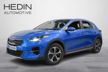 Kia XCeed  - EUH-694