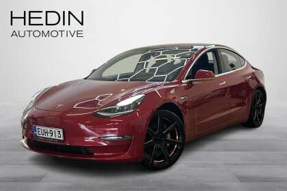 Tesla Model 3 - EUH-913