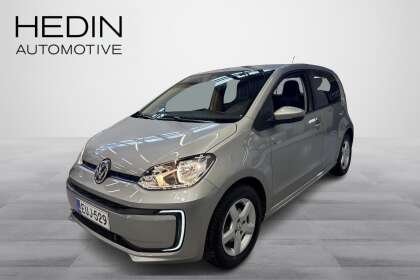 Volkswagen UP! e-up! 60 kW (82 hv) automaatti 4-ovinen - EUJ-529