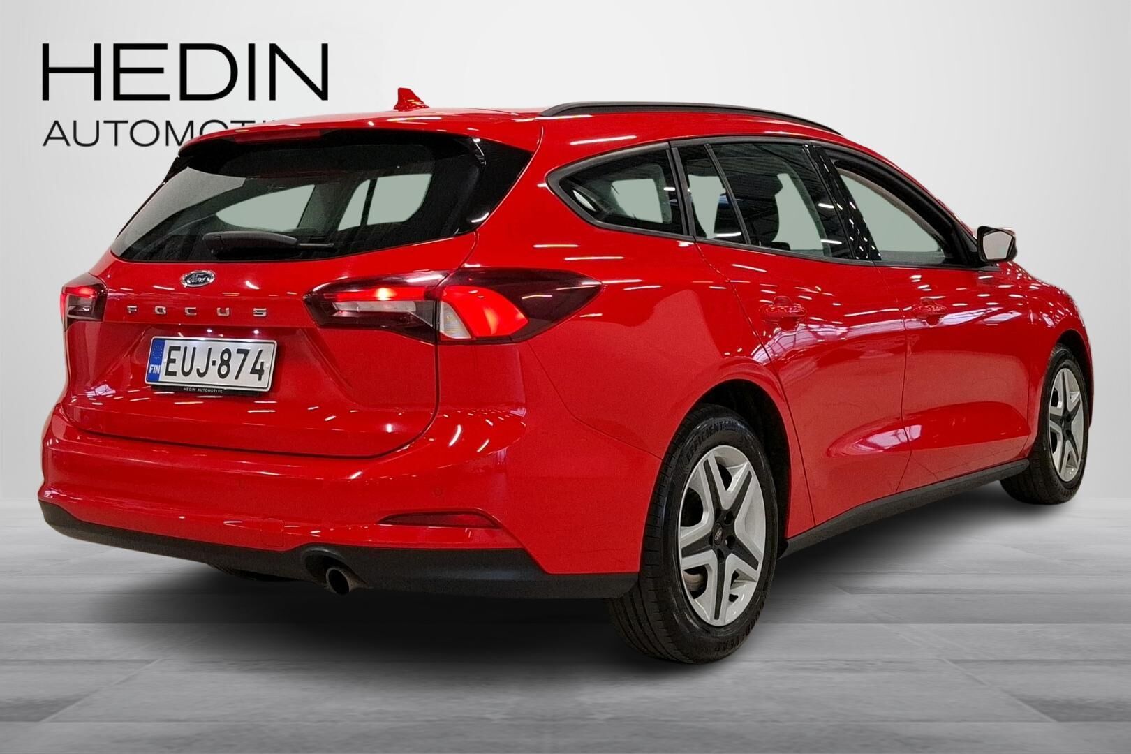 Ford Focus 2022, kuva 3/29