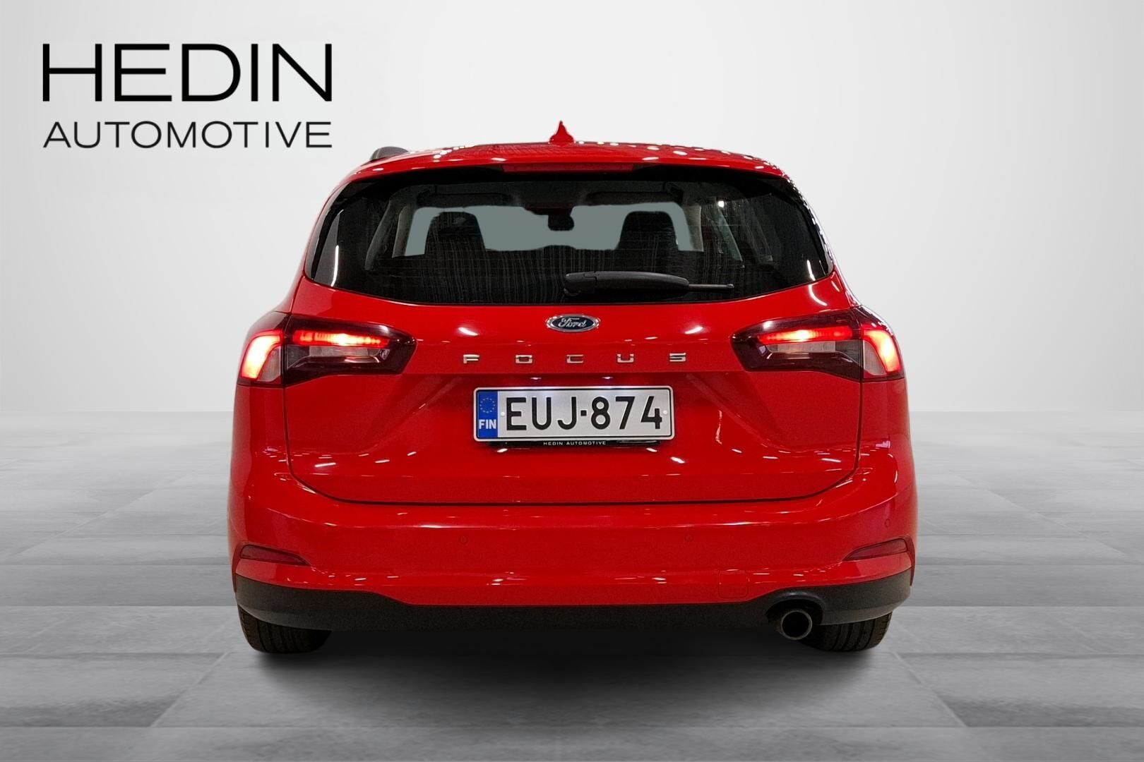 Ford Focus 2022, kuva 4/29