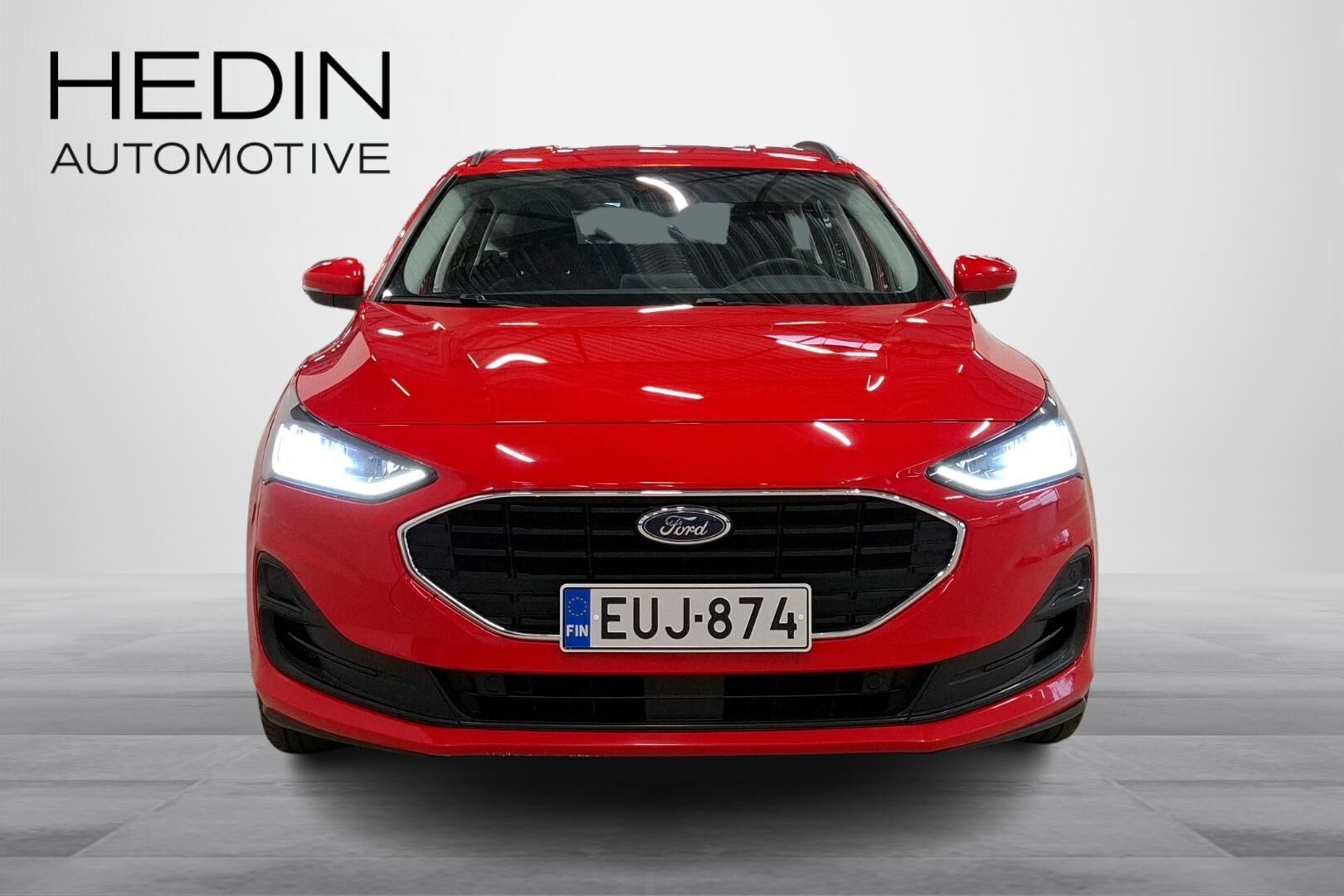 Ford Focus 2022, kuva 6/29