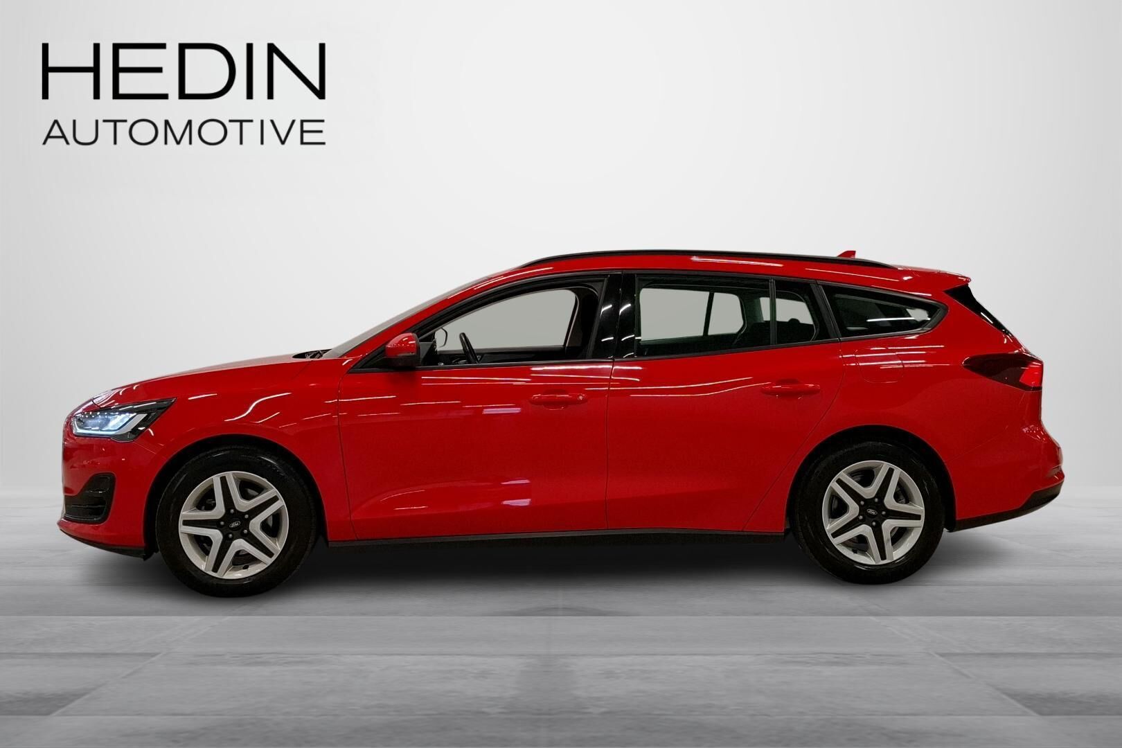 Ford Focus 2022, kuva 7/29