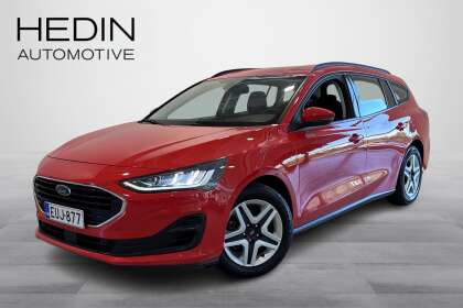 Ford FOCUS  - EUJ-877