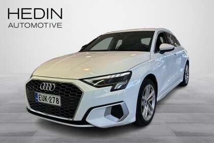 Audi A3 Sportback Business 30 TFSI 81kW MHEV S tronic - EUK-278