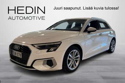 Audi A3 Sportback Business 30 TFSI 81kW MHEV S tronic - EUK-278