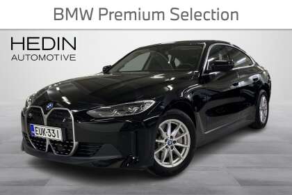 BMW I4  - EUK-331