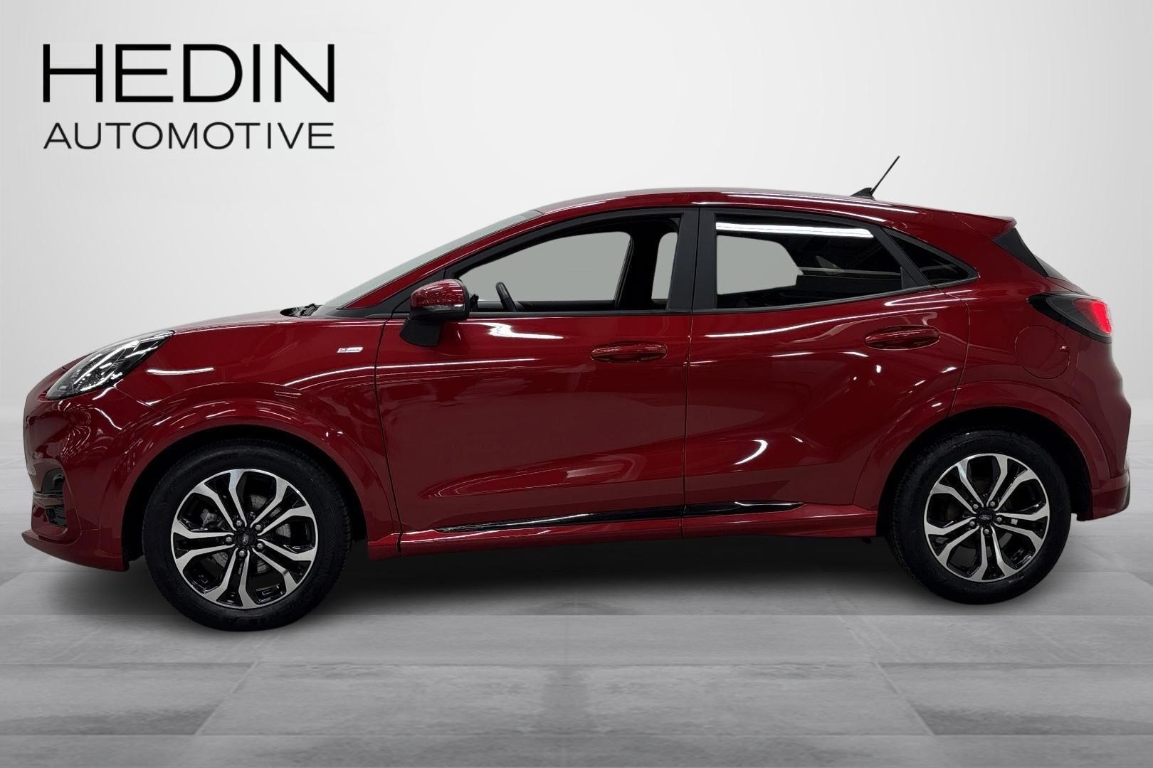 Ford Puma 2022, bild 7/28