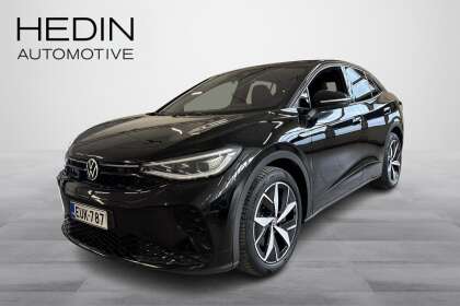 Volkswagen ID.5 GTX 4MOTION Business, akku 77 kWh - EUK-787