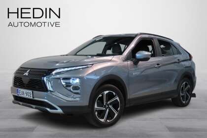 Mitsubishi Eclipse Cross  - EUK-902