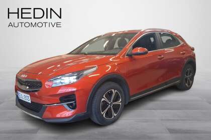 Kia XCeed  - EUL-203
